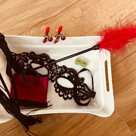 Romantique Balneo Appartamento