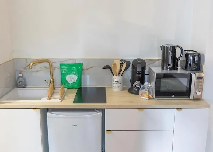 Apartman Romantique Balneo