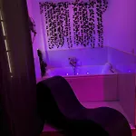 Appartement Romantique Balneo Grenoble